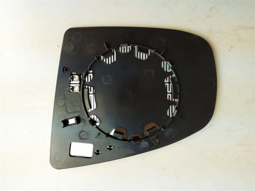 Bmw Dis Dikiz Ayna Camı İsitmalı Asferik Krom Cam Sag X5 X6 07> - Art Mg027.7503