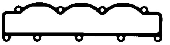 EMME MANIFOLD CONTASI DUCATO 2,3JTD KARSAN J10 J10 PREMIER MAXI IVECO DAILY (2,3JTD 16V) 01> - ROYAL 305490P