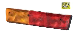 Unıversal Stop Camı-Sol   Fiat 55/46 - Stp-00012clh