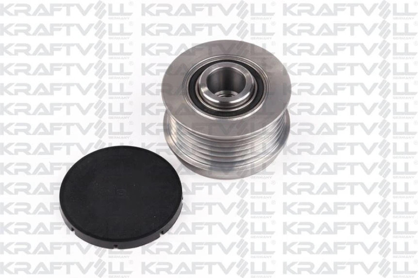 Fiat Alternator Kasnagı Z13dth / J Astra H Corsa C Doblo Fiorıno - Kraftvoll 11100004