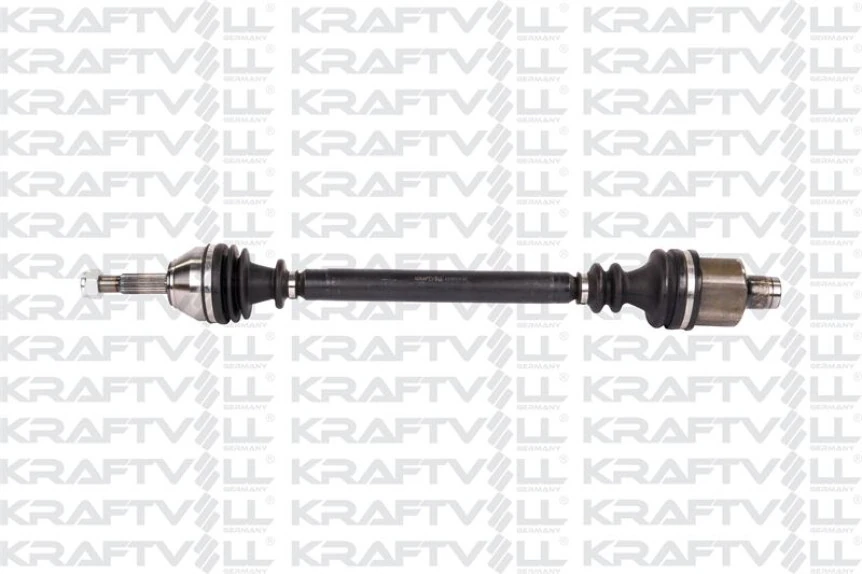 Renault Aks On Sag Komple Kangoo Clio II 1.2 1.4 1.6 1.5dci Rn-8-964 Gecmeli >06 IC Freze 23-Dis Freze 21-Uz - Kraftvoll 01010013