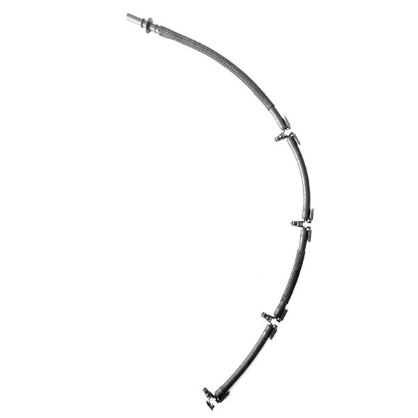 Psa Yakıt Geri Donus Hortumu Peugeot 208 I 2008 I 308 II 3008 301 508 I 5008 Partner Expert Rifter Trave - Exq 18-60-06