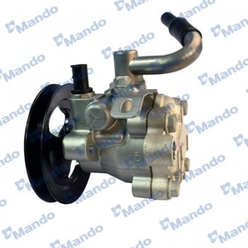 HIDROLIK DIREKSIYON POMPASI ACCENT ERA BENZINLI 2006> - MANDO EX571001G000
