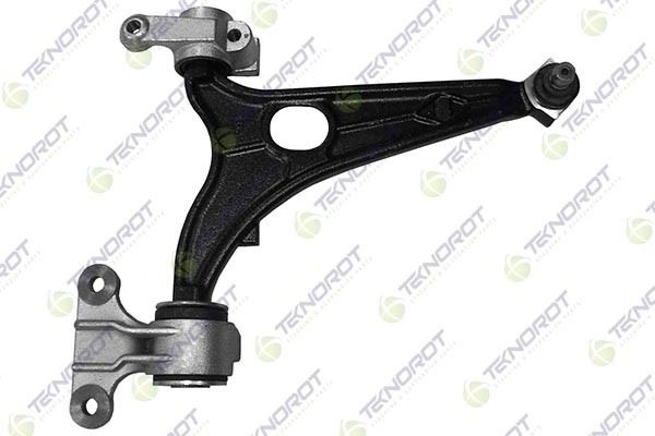 SALINCAK KOMPLE DOKUM SAG JUMPY III SCUDO III EXPERT III 07> - TEKNOROT F-838