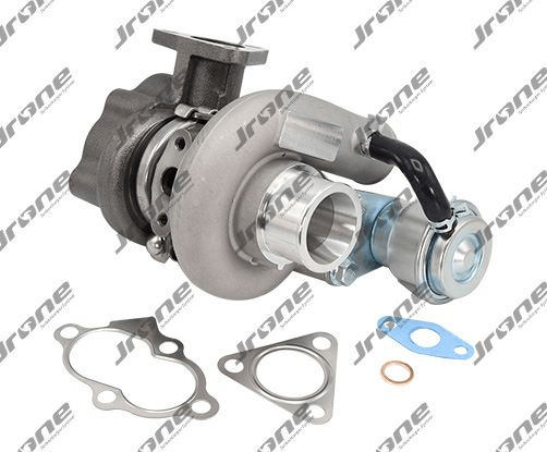 TURBO SARJ ACCENT 2003 2005 GETZ 2003 2005 3 SILINDIR DIZEL (D3EA) - JRONE 8M02200542