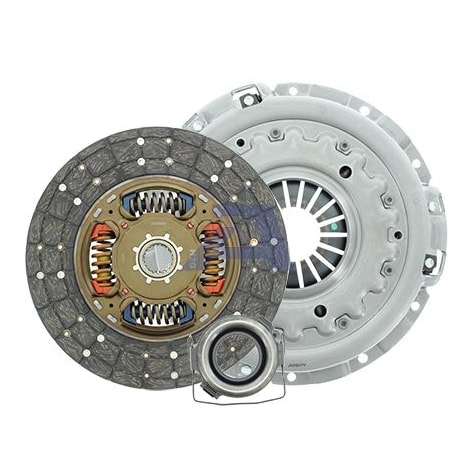 DEBRIYAJ SETI TOYOTA HILUX 2.4 2.8 4X4 2015-> - AISIN KT-387