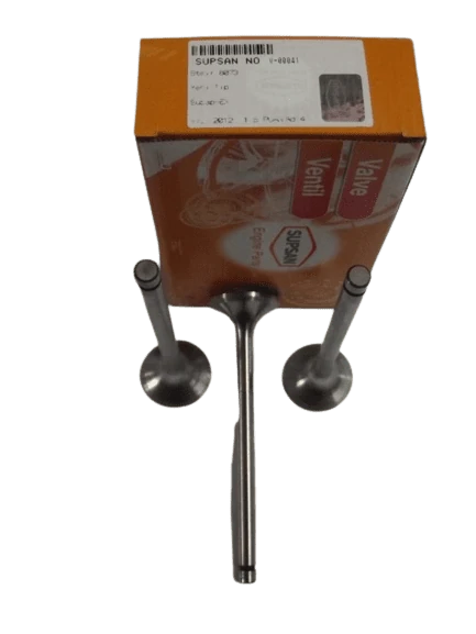 60230 8073-Başak Supap Egzoz V0000041 31100500015 Supsan B-257 - PY-60230 - PY-60230