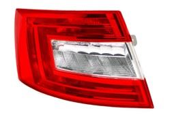 Vag Stop Lambası Sol Ledli Octavıa 13> - Pro-A 291707