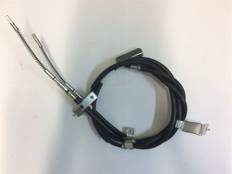 Daewoo El Fren Teli Komple Rezzo - Cavo 2402 626
