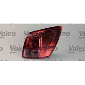 STOP LAMBASI DIS SAG NISSAN QASHQAI 07>10 - VALEO 043586