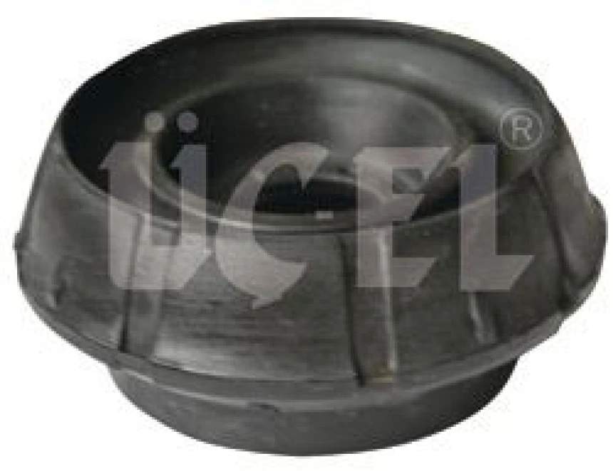 Renault Amortısor On Sag Sol Takozu Dacıa Duster I Logan İ,ii Sandero İ,ii 1.2 1.4 1.5 DCI 1.6 - Ucel 10758