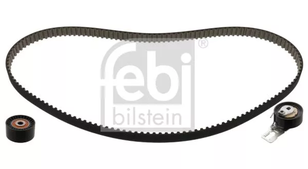 EKSANTRIK RULMAN KITI (TRIGER SETI) C5 III C4 II DS4 P208 P308 P3008 P5008 P2008 PARTNER TEPE BERLIN - FEBI 100780