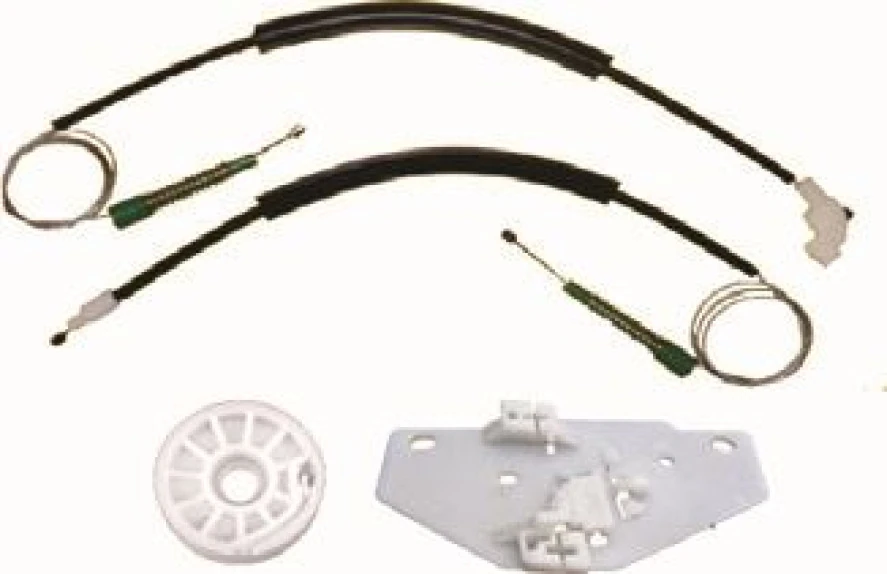 Ford Cam Kriko Halatı On Set Sol Connect 02>13 - Mtj 6143