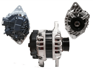 ALTERNATÖR-VALEO 12V 90A HYUNDAI 120/ACCNT - REMARK-ALT8938