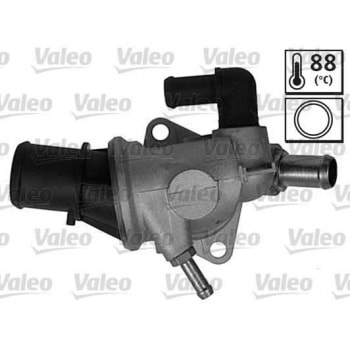 TERMOSTAT ALFA ROMEO 156 147 1,6 - VALEO 820402
