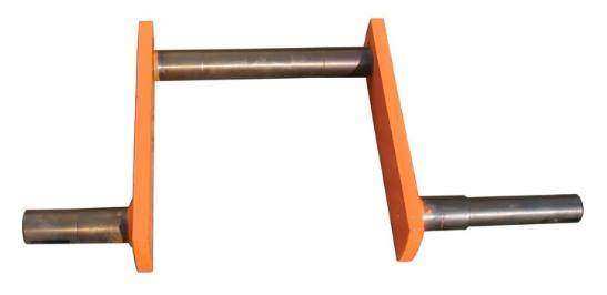 BÜYÜK KRANK U - GK7014