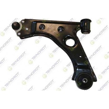 SALINCAK SOL KOMPLE CORSA D 07>14 CORSA E 15> ADAM 13> GRANDE PUNTO FIORINO BIPPER NEMO LINEA 05> - TEKNOROT O-187