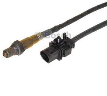 Alfa Romeo Oksıjen Sensoru Alfa 156 159 Brera Gt Spider 1.9jtd 05> - Bosch 0258017111