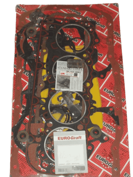58053 5000 Takım Conta Full F1900 Ecpn6002da Ünal C-128 - PY-58053 - PY-58053