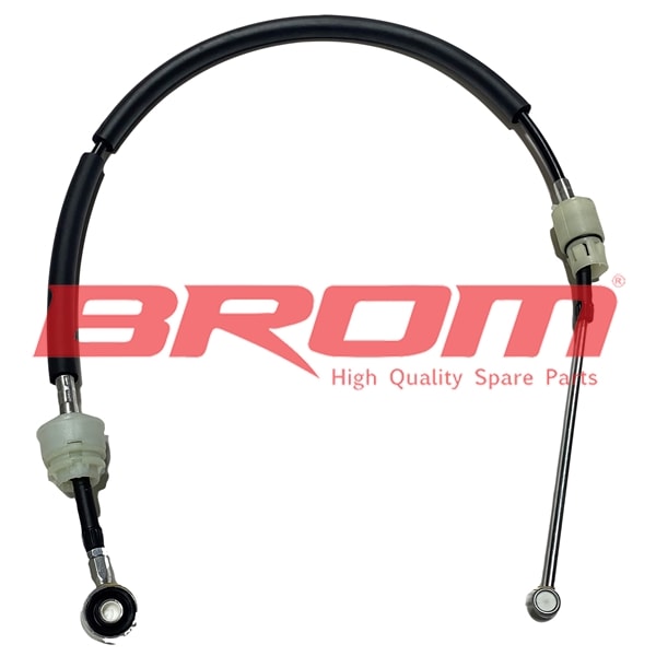 VITES KUMANDA TELI SAG (SECICI) FIORINO LINEA 1.3JTD 12> - BROM F1017T
