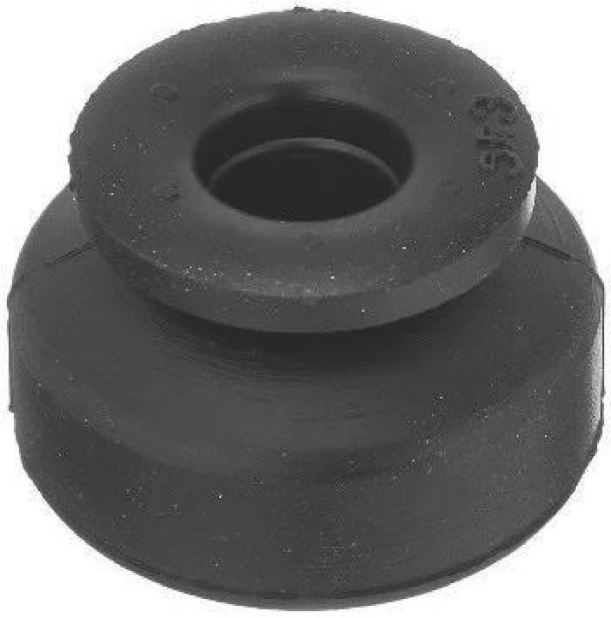 Honda Radyator Lastıgı Alt Honda CIVIC 01-06 (radyator Takozu) - Gros 27186