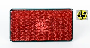 Unıversal Kedi Gözü Dörtköşe - Serko-S.0054.3910.000