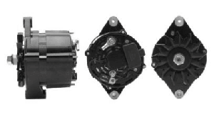 ALTERNATÖR A125/14V/70A THERMO KING - LUCAS-61920689