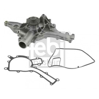 DEVIRDAIM POMPASI (M112) W202 97>00 W203 00>07 C208 97>02 C209 02>09 W210 97>02 - FEBI 24208