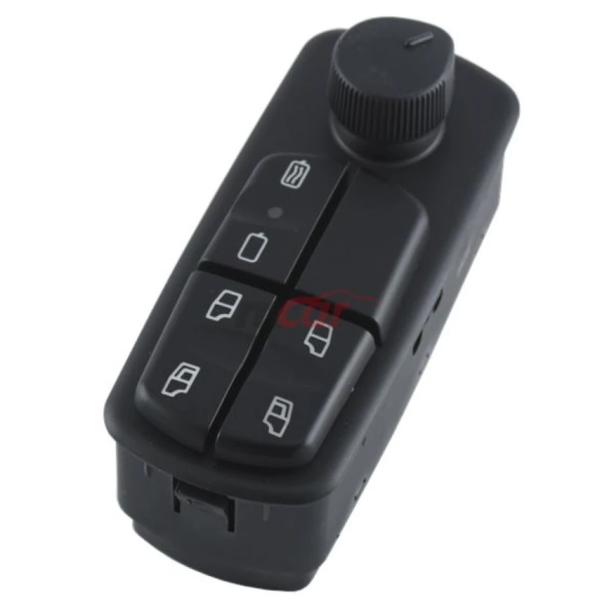 Mercedes Truck Cam Acma Kapama Anahtarı Sol Axor - Kraw An-5502