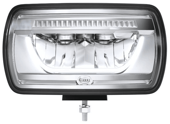FAR UZUN HÜZME ÜNIVERSAL  LED 12V-24V  LED DAF SCANIA - HELLA 1FE016773-001