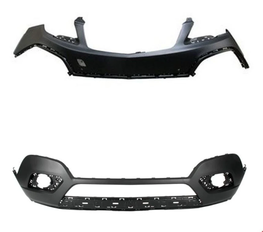 Opel On Tampon Alt + Ust Mokka 13> - Vortex V2607970