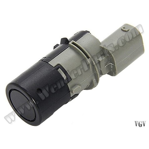 PARK SENSORU ON ARKA (PTS-SIYAH) BMW E39 E65  X3 E83  X5 E53 - WENDERPARTS BA66206989069
