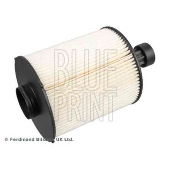 Nissan Ticarı Mazot Filtresi Nissan Navara 2.3 2015-> Trafıc III 14-> Master III 10-> Movano B 10-> 1.6 DCI 2.3 DC - Blueprint Adn12350