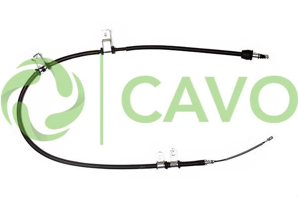 Hyundaı El Fren Teli Arka Sag Getz (kampana Fren) 2003> - Cavo 2702.646