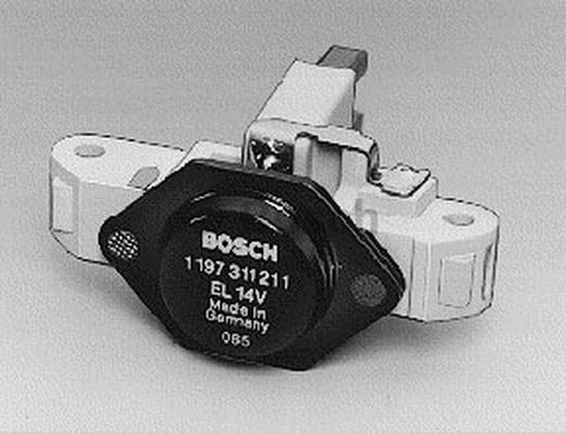 KONJEKTOR (12V) 190 W201 85>93 W202 93>00 W124 93>95 W210 95>00 W140 91>98 - BOSCH 1987237077
