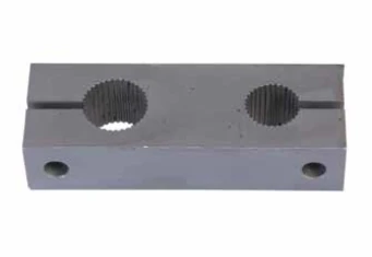 TC56 HELEZON KRANK MILI SIKIŞTIRMA YATAĞI-FREZELI-35mm - 740351 - 740351