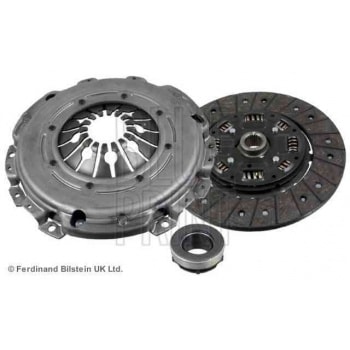 DEBRIYAJ SETI RULMANLI PASSAT A4 A6 A8 1,9TDI 2,5TDI 01> (AVF AFB) SASEDEN KONTROL!!!!!! - BLUEPRINT ADV183079
