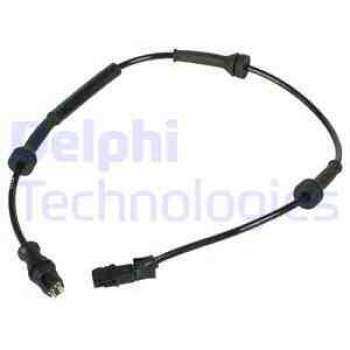 ABS HIZ SENSORU ON SAG / SOL RENAULT ESPACE LAGUNA VEL - DELPHI SS20243