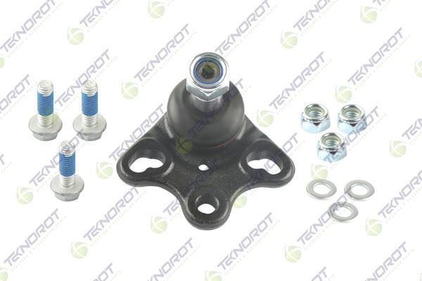 ROTIL ON ALT VANEO 414 02>05 - TEKNOROT M-675K