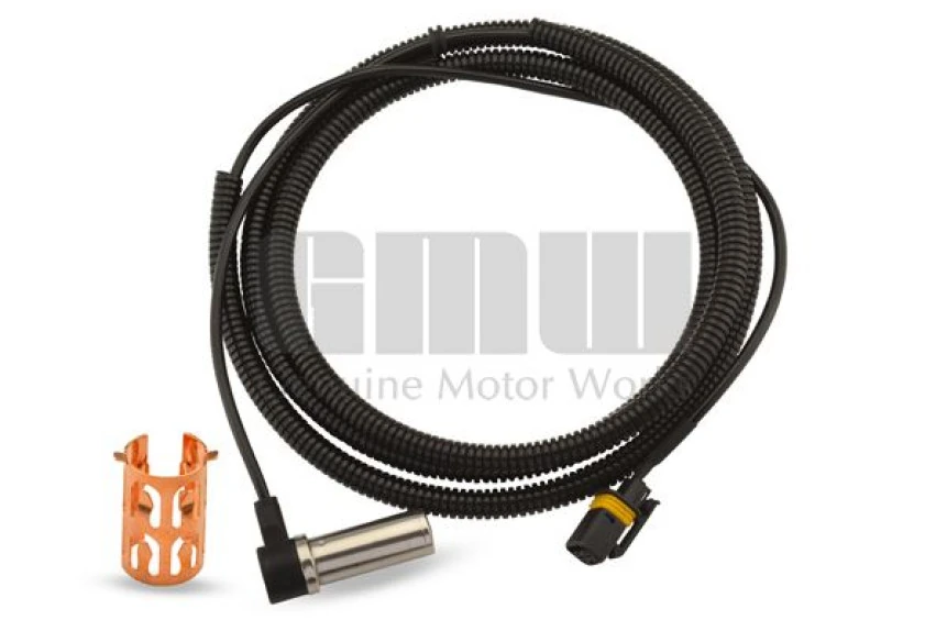 Man Truck Abs Sensoru Arka Sag L Tip Uzun Man Tgx Tgs 07>  2150 MM - Gmw Sc8126164