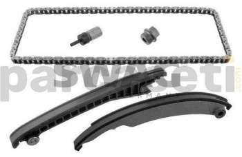 EKSANTRIK ZINCIR SETI FIAT EGEA 1.6 (E-TORQ) BENZ.OTO. 15>20 MINI R50 R52 R53 - SWAG 11937590