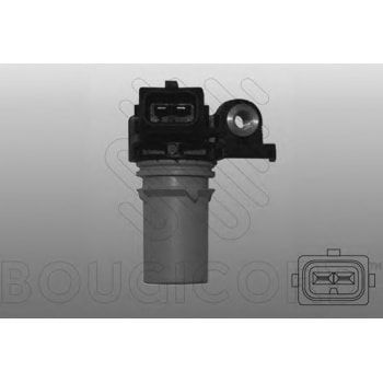 KRANK MILI POZISYON SENSORU 1.8 TDCI CONNECT 02>13 FOCUS 98>11 MONDEO 07> - UNUVAR 145531