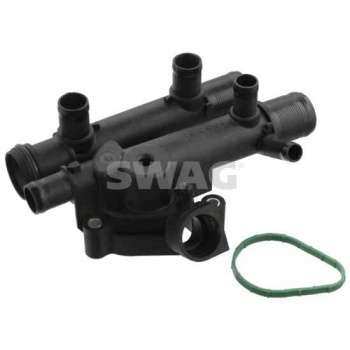 TERMOSTAT (83°) KOMPLE MASTER II MOVANO TRAFIC II 2.5DCI G9U - SWAG 60106074