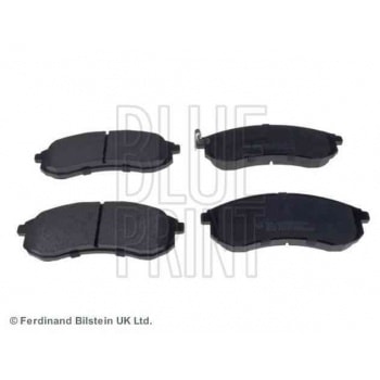 ON FREN BALATASI MITSUBISHI L200 2.5 TD 4X4 01-06 - BLUEPRINT ADC44268