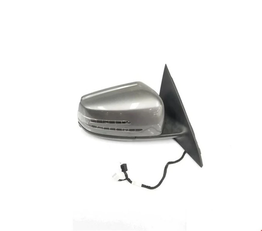 Mercedes Dis Dikiz Aynası Sag İsitmalı + Katlanır W117 13> - Vortex V2206624