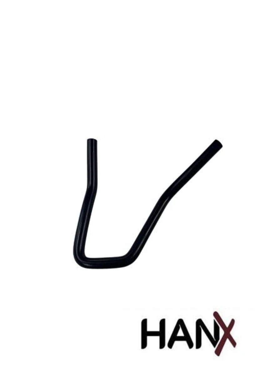 Ford Truck Kalorıfer Hortumu - Ford Cargo / 1838 - Hanx H.00257