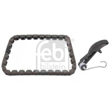 YAG POMPA ZINCIR SETI AMAROK PASSAT GOLF VII JETTA 1.8 2.0TSI CCTA CBFA CCZB CAWA DKNA - FEBI 102505