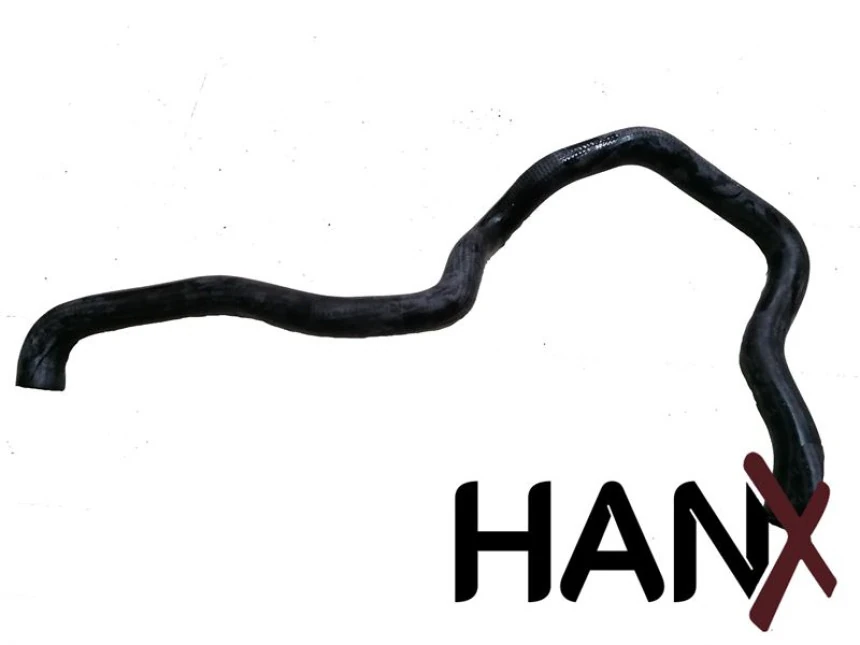 Ford Truck Kompresör Hava Emis Hortumu - Ford Cargo / 4142 Euro 6 - Hanx H.00175