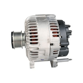 ALTERNATOR 14V 180A CC PASSAT SUPERB YETI - HELLA 8EL012426-001