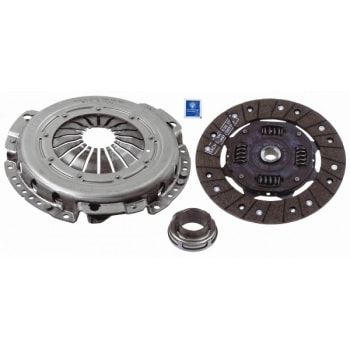 DEBRIYAJ SETI 18SV 20NE C20NE VECTRA A (ALCAK BASKI) - SACHS 3000 176 001